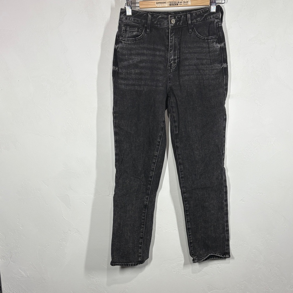 Pacsun Mom Black Women's Jeans size 25